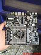 议价！AMD A6-5200一体机主板 ，拆机，功能正常