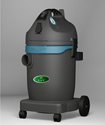 商业吸尘器柯琳德GS-1020吸尘器家用大吸力强力大功率装修美20L