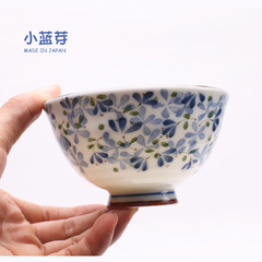 进口陶瓷碗家用日式和风餐具