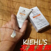Kiehl s Ultra Light Daily UV Defense Sunscreen SPF30 PA++++