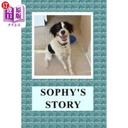 海外直订Sophy's Story 索菲的故事