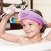 kair儿童浴帽婴儿硅胶气垫洗发帽宝宝洗头神器防水2022年护耳