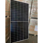 中南光电太阳能发电板A级带质保单玻545瓦550瓦需要的联系我