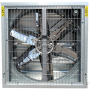 定制负压风机养殖场工业排气扇吸尘大功率H强力通风换气扇抽气降