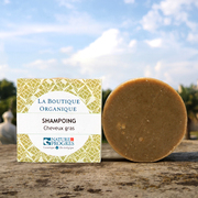 lbo油性洗发沐浴皂防脱止痒控油法国有机冷皂全家孕妇适用手工