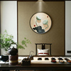 速发客厅背景墙三联挂画艺术浮雕画家居玄关无框画立体装饰画组合