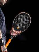 Hydrogen X Prince王子网球拍氢原子联名限量款网球拍骷髅头球拍