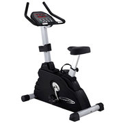 史帝飞steelflexxb7300直立式健身车自发电磁控，室内健身单车