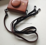黑色棕色丙纶小背带1厘米宽相机，包带手机包背带(包背带)小包包斜跨背带