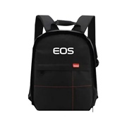 佳能(CANON)单反/微单相机包 旅行背包专业摄影包佳能EOS双肩包