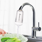 净恩jn-26水龙头净水器，家用厨房自来水过滤器，前置滤水器滤芯清洗