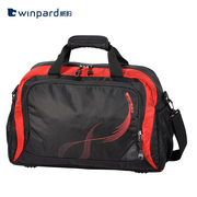 winpard威豹男女通用运动时尚提包大容量轻便单肩斜挎旅行手提包
