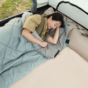 定制充气床垫帐篷睡垫防潮垫户外气垫床加厚野营地垫露营充气床自