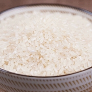 新米正宗五常稻花香大米5kg真空装农家米10斤产地直供