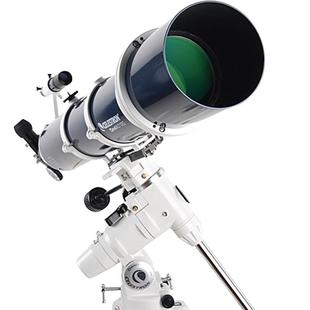 星特天文望朗镜omni1omni1020式，2大口远径折射学生专业观星观天