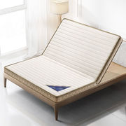 埃迪·蒙托棕垫榻榻米床垫棕榈床垫椰棕棕垫高箱床垫可折叠可拆洗