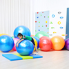 家用感统大龙球幼儿园感统训练器材儿童瑜伽球，前庭平衡运动按摩球