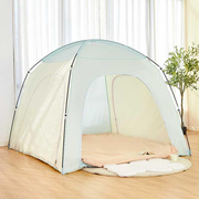 冬季帐篷室内可睡觉大人单人，多人透气防风，防寒床上帐篷保暖保温
