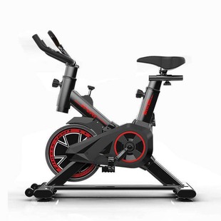 源头工厂动感单车健身器材家用健身车运动脚踏车健身器材