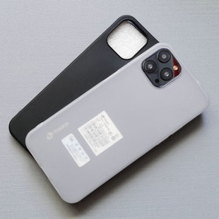 适用新旧两款天语T12promax手机壳保护套透明硅胶磨砂壳防刮软6.5