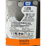 WD/西部数据硬盘，电脑升级换下来的1TB机械高速硬盘。询价