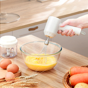 打蛋器电动小型家用迷你多功能搅拌棒搅蛋打发器蛋糕奶油烘焙工具