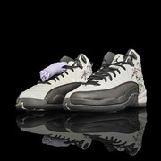 耐克Nike Air Jordan 12 男子AJ12缓震耐磨运动篮球鞋 DR6956-100