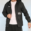 Nike耐克梭织夹克男装2024春季运动服休闲外套防风衣CD6771