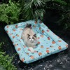 猫咪冰垫猫垫子夏季宠物，凉垫睡觉用夏天降温狗狗凉席垫子宠物用品