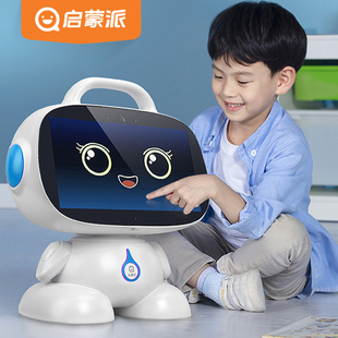 小学生学习机一年级到初中高用小度小杜ai智能机器人儿童宝宝玩具0一1一3一6岁早教故事机
