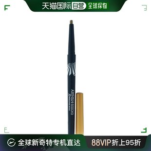 美国直邮Maxfactor蜜丝佛陀眼线笔顺滑流畅显色持妆自然0.23克