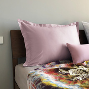 床上靠枕大靠背无床头，垫枕套65x85长方形榻榻米沙发抱枕套可拆洗