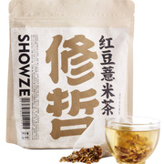 修哲红豆薏米茶养生苦荞大麦，菊花薏仁赤小豆茶，组合花草茶包180g