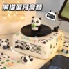 生日礼物女生男生送女友，女孩子送闺蜜创意实用熊猫主题蓝牙音箱