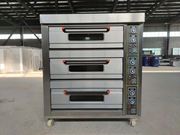 三层九盘大功率电烤箱xz-y9商用大型电烤箱蛋糕店食品烘焙电烤箱