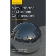 按需印刷Micro-Reflection on Classroom Communication9781781797358