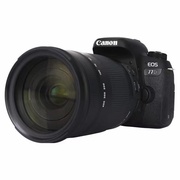 Canon/佳能EOS 77D入门专业高清旅游摄影单反照相机WIFI70D80D90D