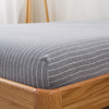 全棉天竺棉床笠1.2床单件，1.5m纯棉防滑席梦思，床垫保护套床罩1.8米