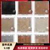 莱姆石仿古砖庭院花园地板砖防滑客厅复古瓷砖600x600古典阳台砖