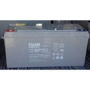 FIAMM非凡蓄电池12SP 150 铅酸免维护12V150AH直流屏UPS电源专用