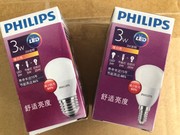 飞利浦led球泡3.5w5w6.5w7w8w9w10w11w12w13w15wled灯泡，e27螺口