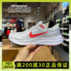 NIKE耐克男鞋跑步鞋Air Zoom 2023春季缓震低帮运动鞋DA8535-010