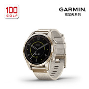 Garmin佳明高尔夫手表FENIX7户外运动腕表GPS血氧心率golf手表