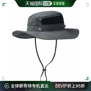 香港直邮潮奢columbia哥伦比亚男士，boraborabooneyii帽子