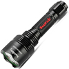 SupFire 神火X8 T6 强光手电筒远射超亮 家用充电多功能 CREE LED