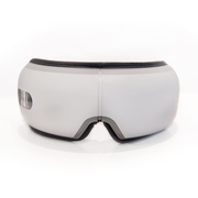倍轻松眼部按摩器学生家用热敷护眼仪充电式智能眼保健仪iSee5