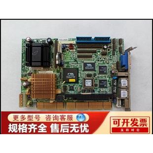 威达主板 JUKI-C400R V1.0 BIOS V1.4 带CPU 内存 1