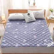 全棉床垫床褥1.8m床2米双人垫被家用垫子榻榻米防滑保护垫1.5褥子