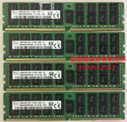 SK HYNIX HMA42GR7MFR4N-TF 16G 2RX4 PC4-2133P DDR4 服务器内存