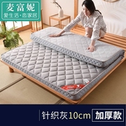 海绵床垫0.9m床学生宿舍单加厚(单加厚)加软榻榻米子母床床垫男女用